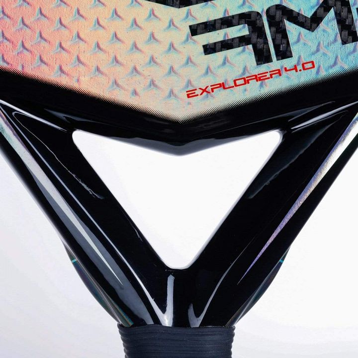 Drop Shot Explorer 4.0